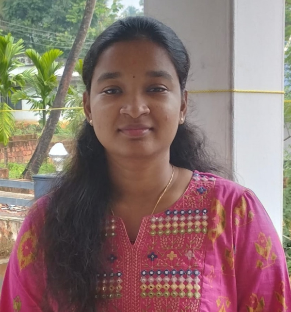naidu brides