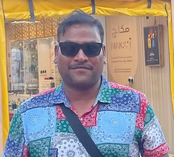 naidu grooms