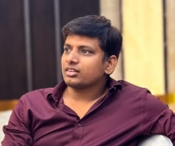 naidu grooms