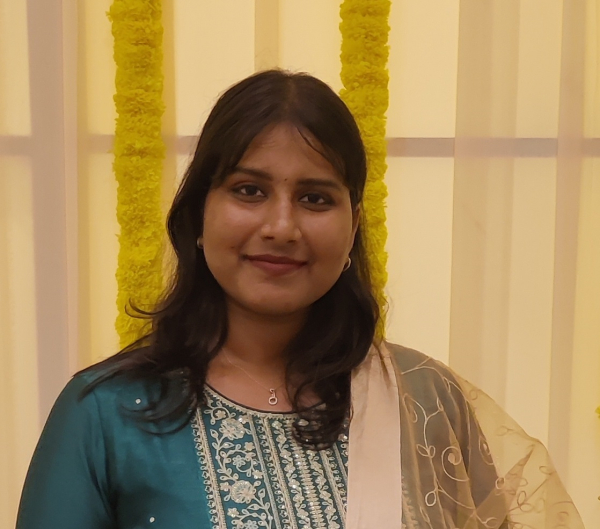 naidu brides