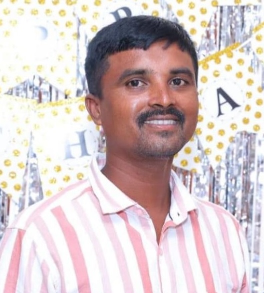 naidu grooms