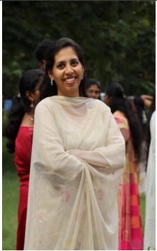 naidu brides
