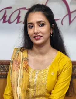 naidu brides
