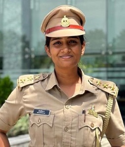 naidu brides