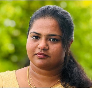 naidu brides