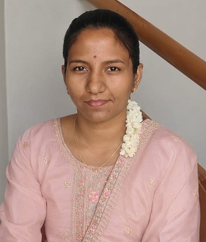 naidu brides
