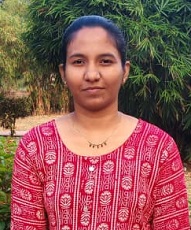 naidu brides