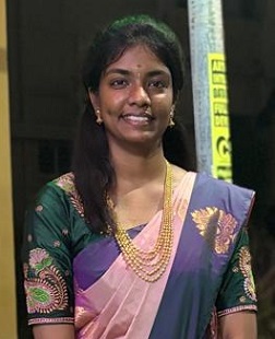 naidu brides