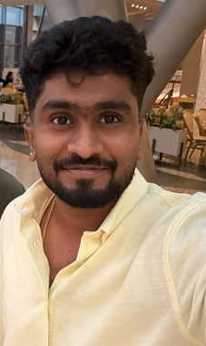 naidu grooms